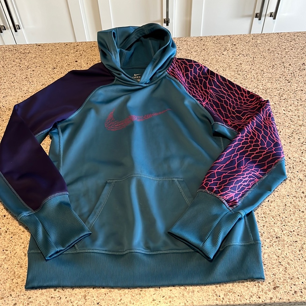 Nike Sweatshirt